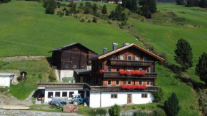 Haus Oschtna